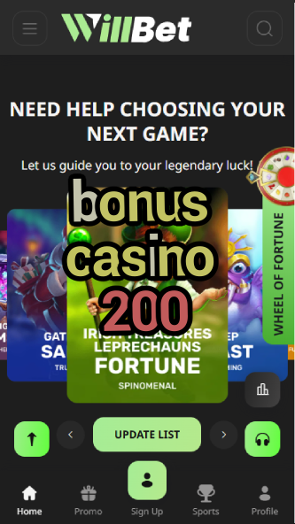 Bonus Casino 200 - $200 Deposit Match Bonuses-casinoorder.vip