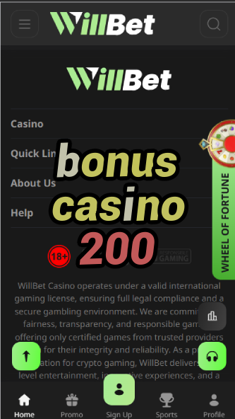 Bonus Casino 200 - $200 Deposit Match Bonuses-casinoorder.vip